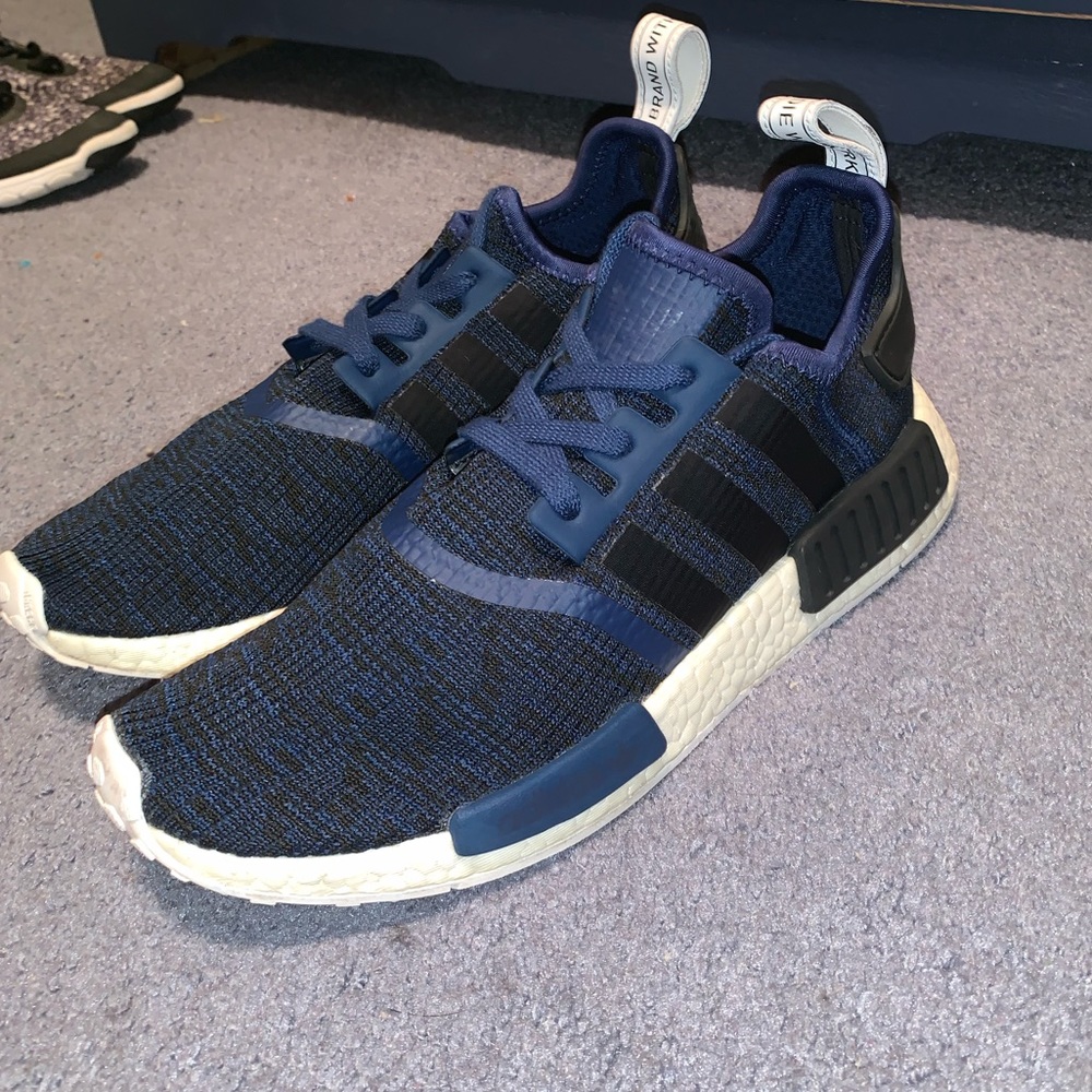 Men’s adidas sneakers